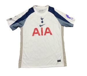 Tottenham | Men’s Large Home Jersey